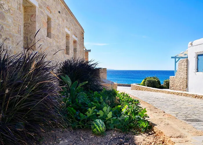 Casa vacanze Sohoro *