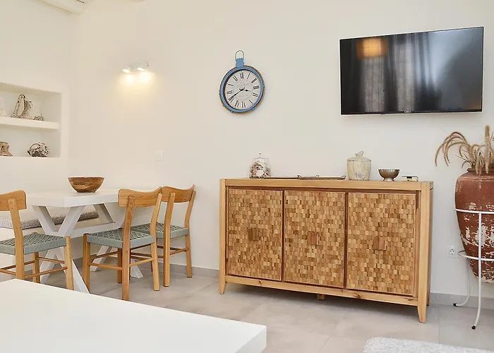 Casa vacanze Sohoro *