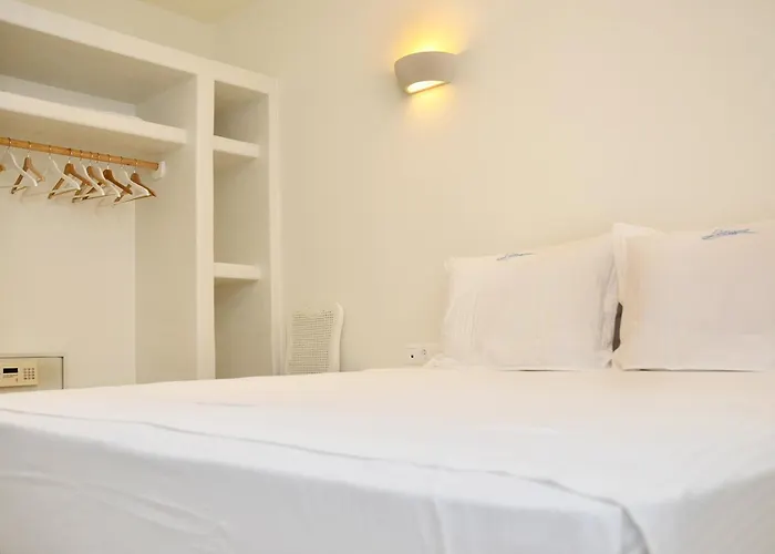 Sohoro Casa vacanze *