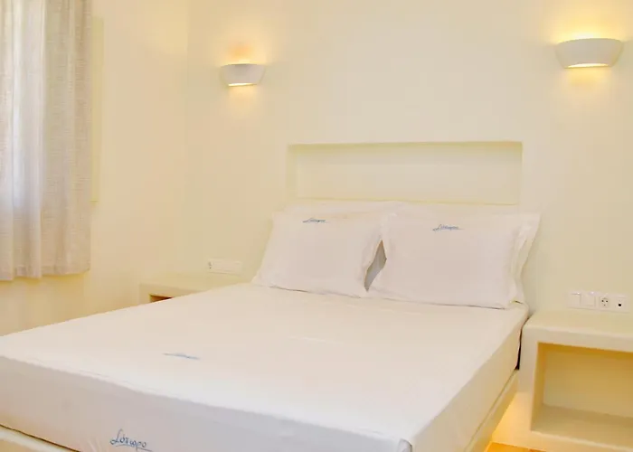 Sohoro Casa vacanze Koufonisia